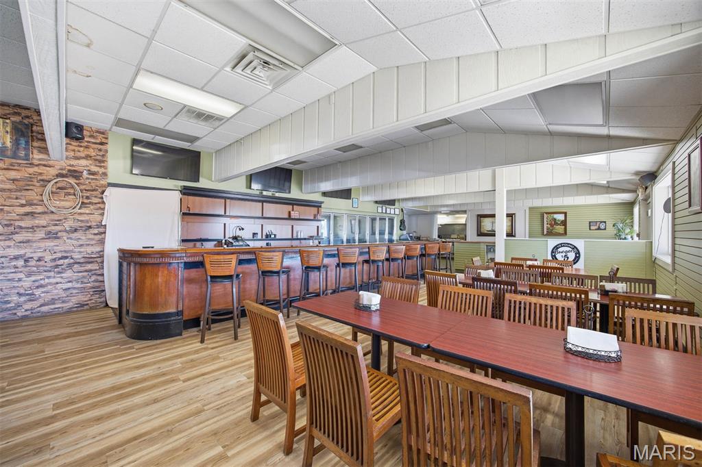 Not in a Subdvision or Complex - Commercial Sale