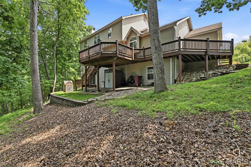 Village Of Winding Trails Three - Residential