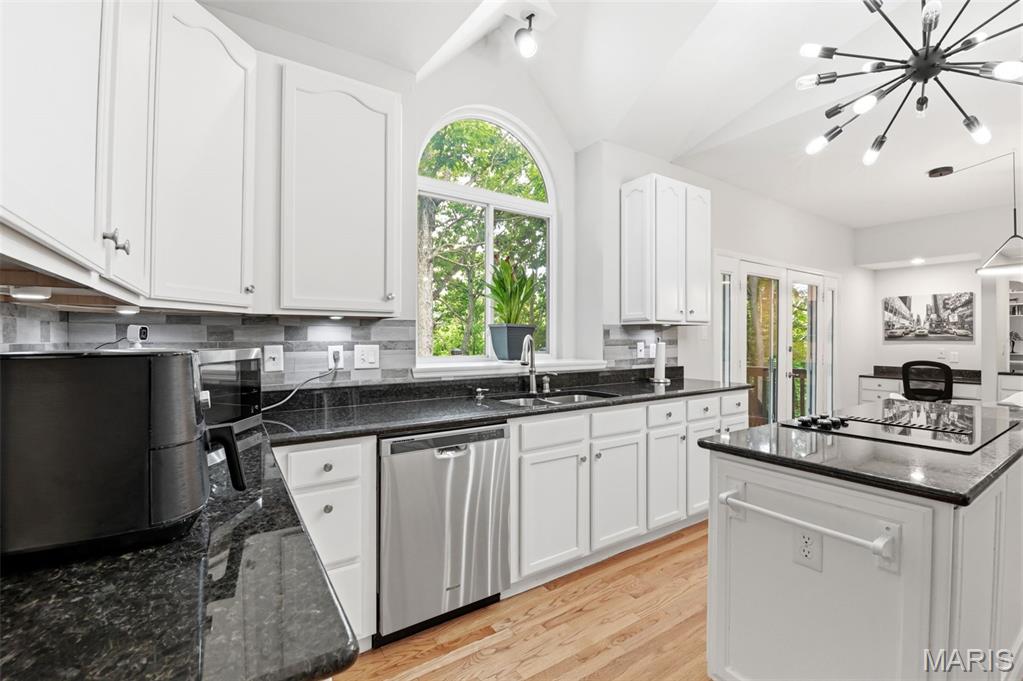 Village Of Winding Trails Three - Residential
