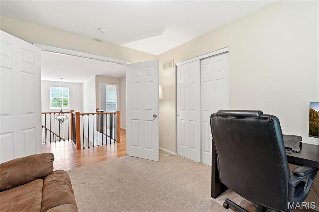 Village Of Winding Trails Three - Residential
