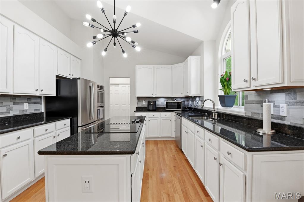Village Of Winding Trails Three - Residential