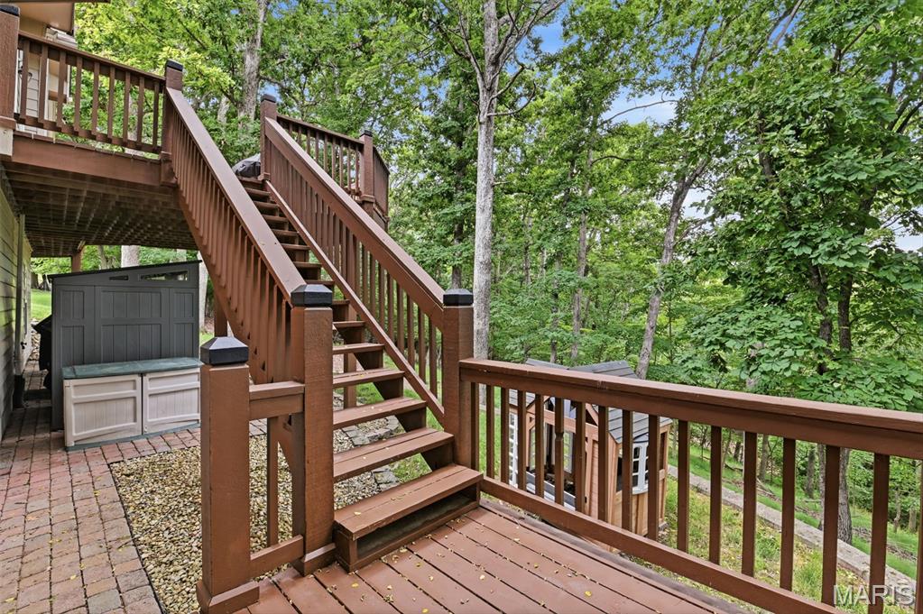 Village Of Winding Trails Three - Residential