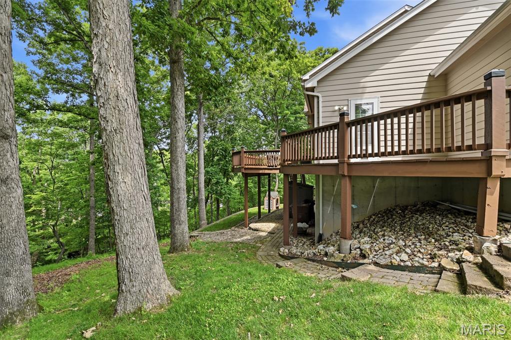 Village Of Winding Trails Three - Residential