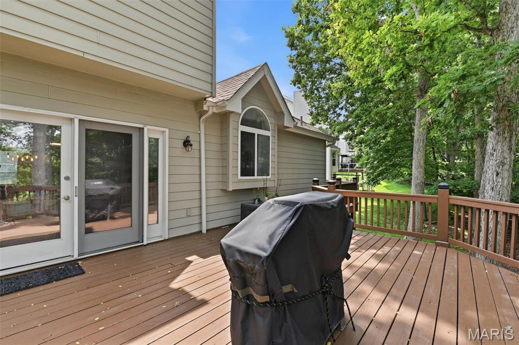 Village Of Winding Trails Three - Residential