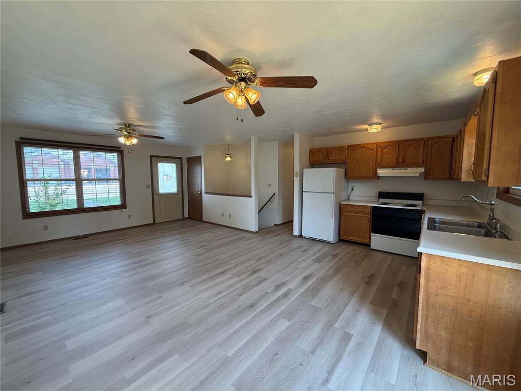 M J Kendricks Sub - Residential