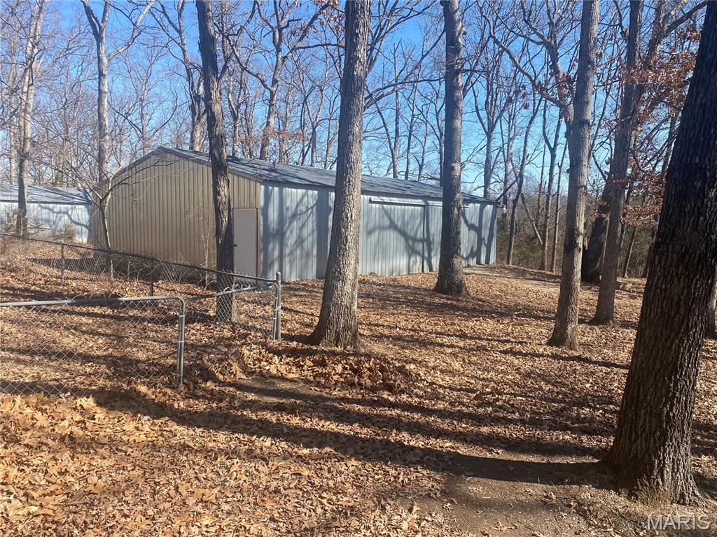 Forest Trails - Residential