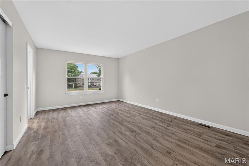River Oaks Estates Four Condo - Residential