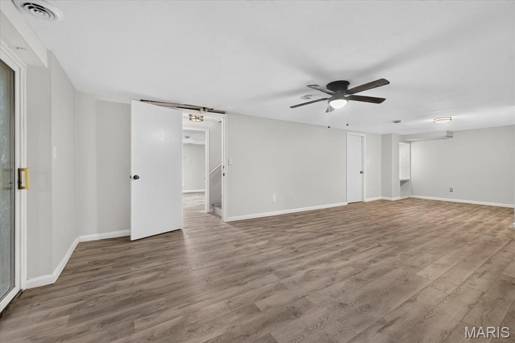 River Oaks Estates Four Condo - Residential
