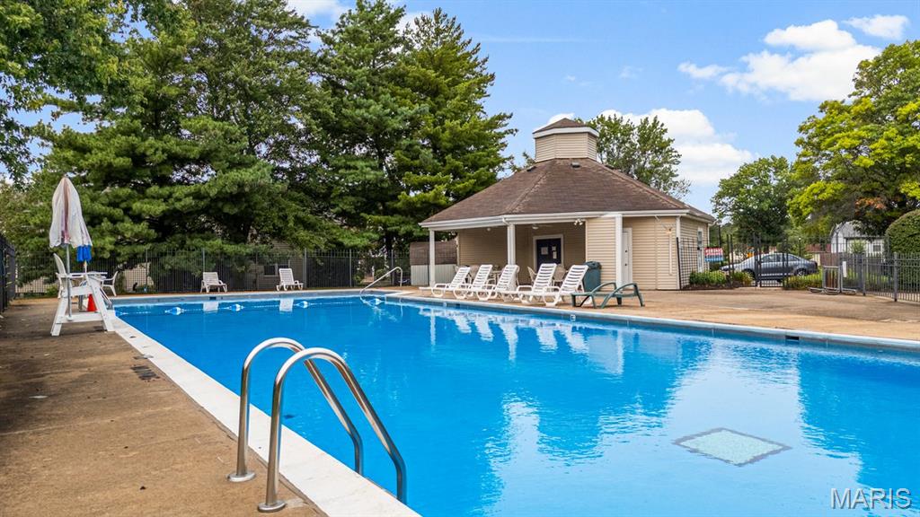 River Oaks Estates Four Condo - Residential