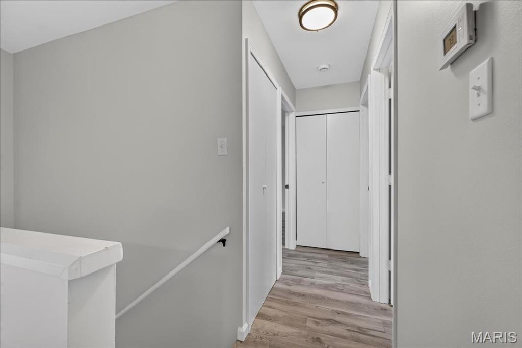 River Oaks Estates Four Condo - Residential