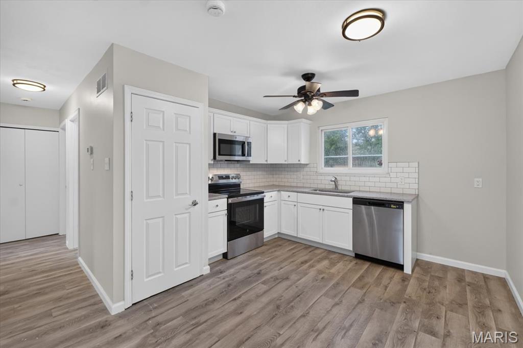 River Oaks Estates Four Condo - Residential