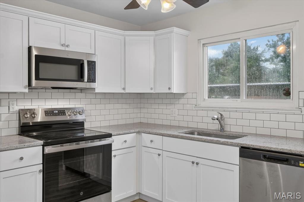 River Oaks Estates Four Condo - Residential