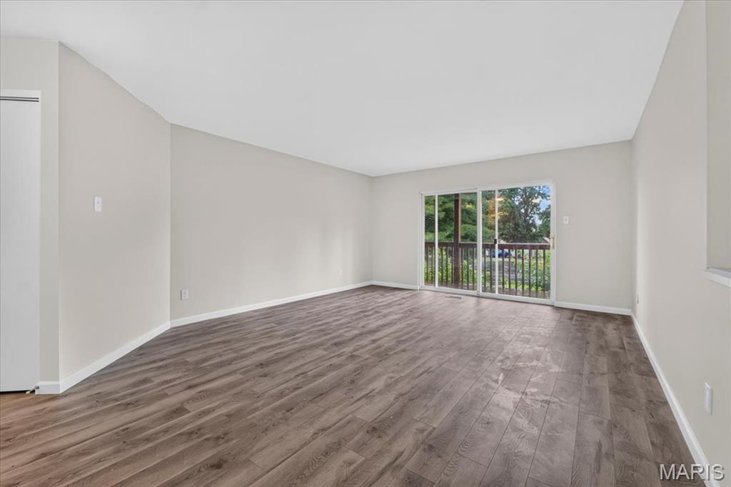 River Oaks Estates Four Condo - Residential