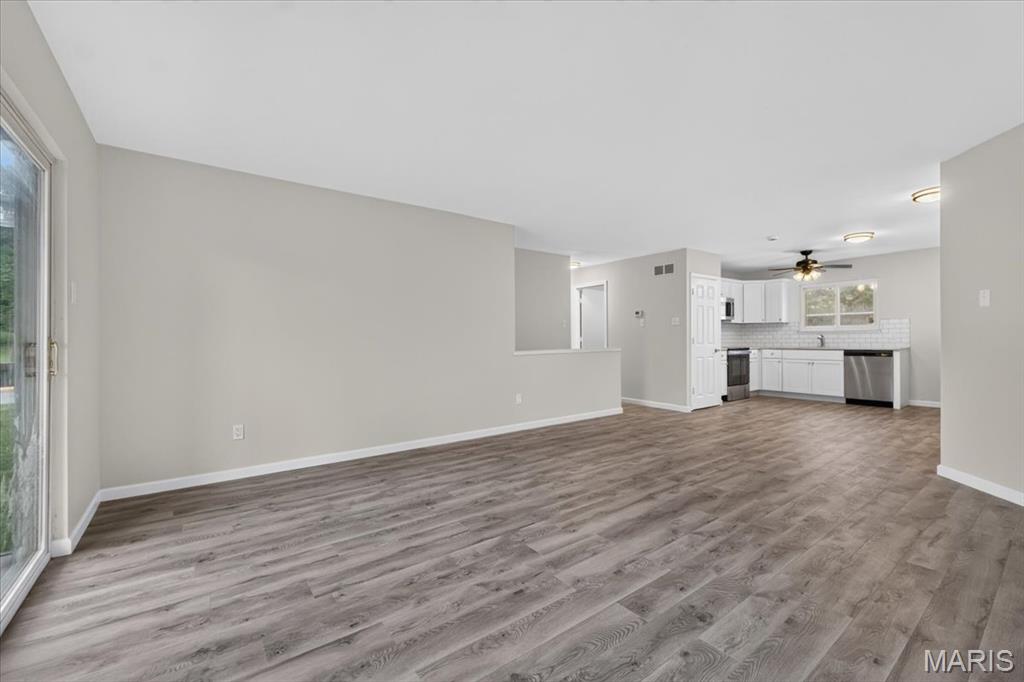 River Oaks Estates Four Condo - Residential