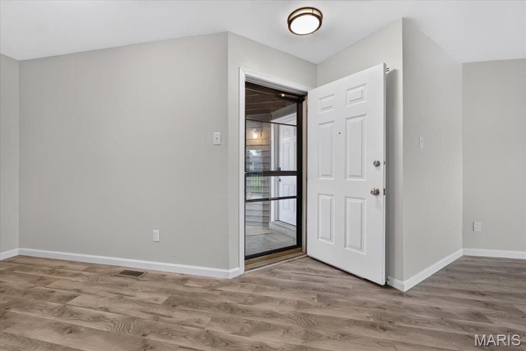 River Oaks Estates Four Condo - Residential