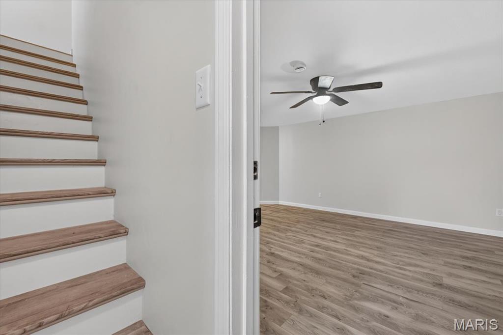 River Oaks Estates Four Condo - Residential