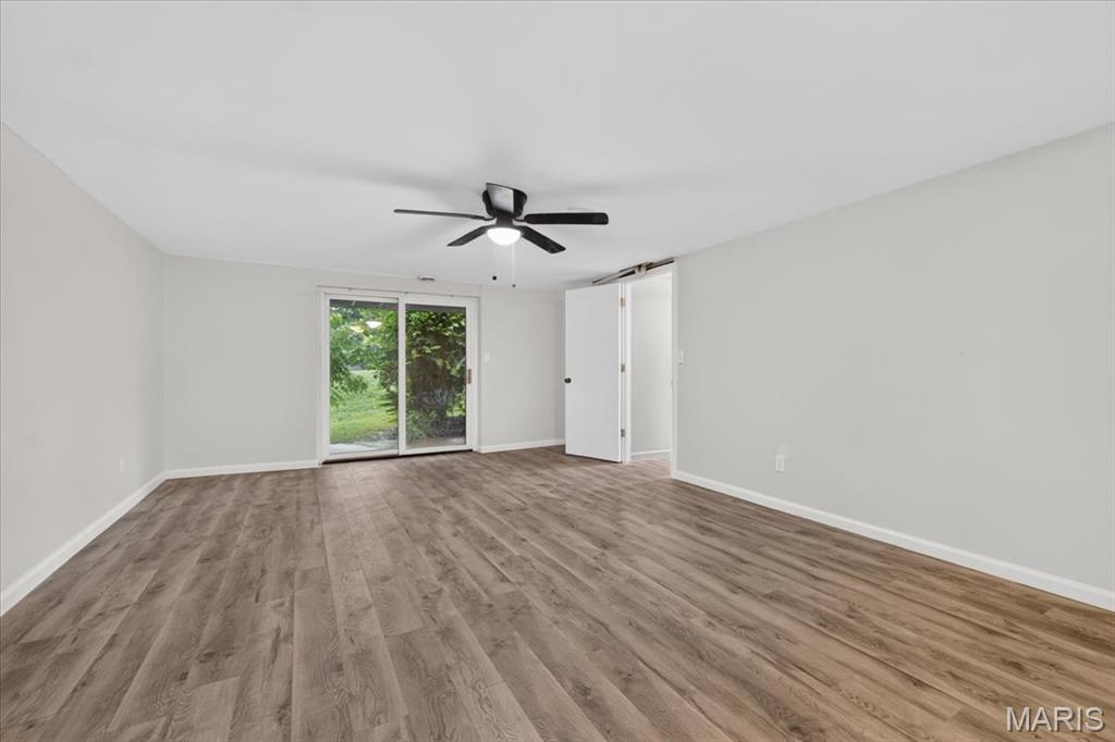 River Oaks Estates Four Condo - Residential