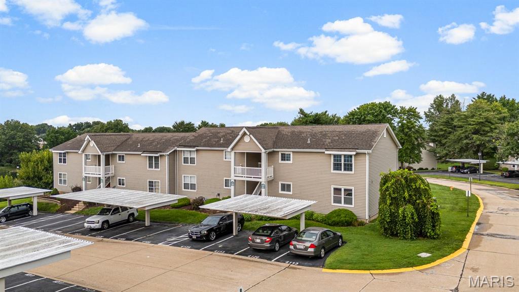 River Oaks Estates Four Condo - Residential