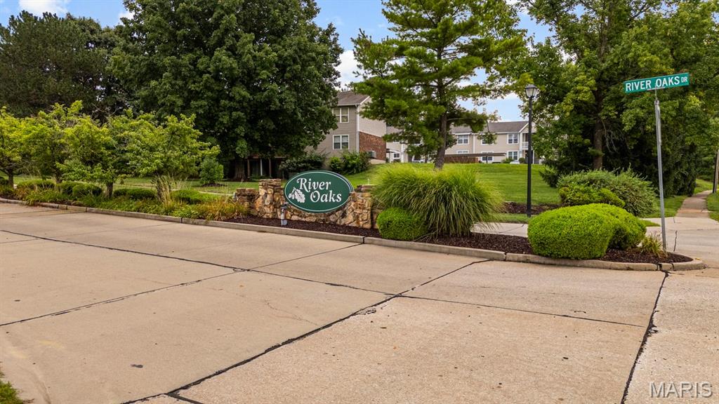 River Oaks Estates Four Condo - Residential