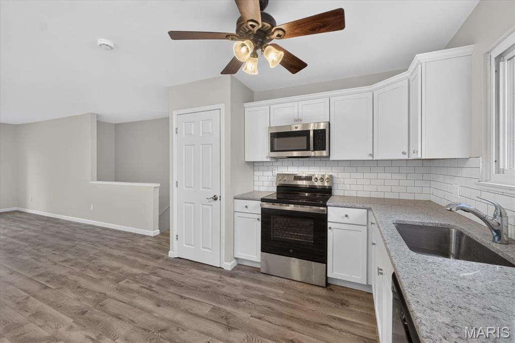 River Oaks Estates Four Condo - Residential