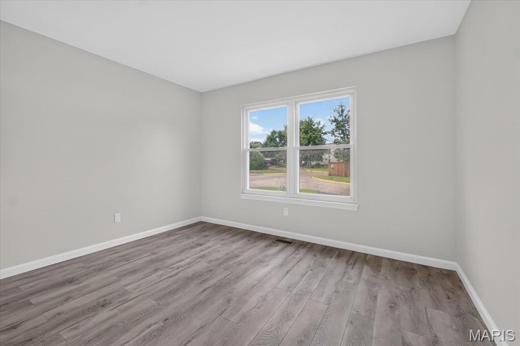 River Oaks Estates Four Condo - Residential