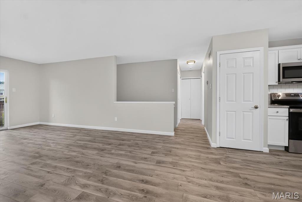 River Oaks Estates Four Condo - Residential