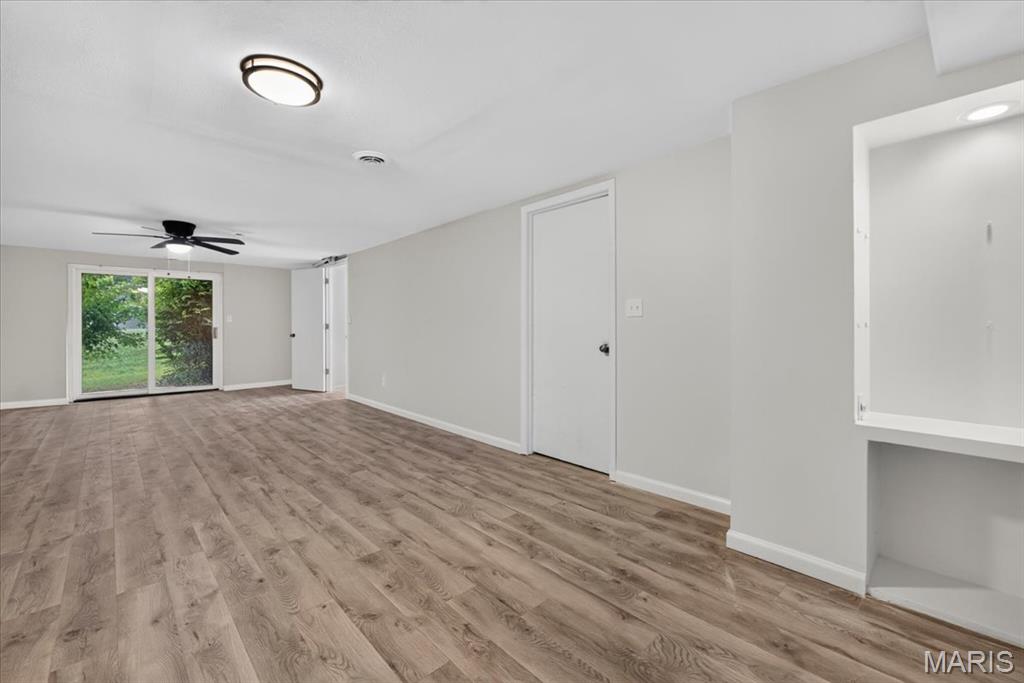 River Oaks Estates Four Condo - Residential