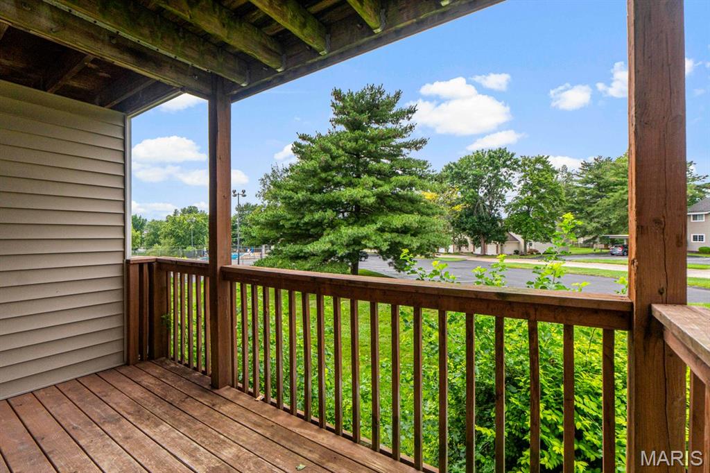 River Oaks Estates Four Condo - Residential