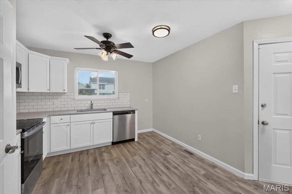 River Oaks Estates Four Condo - Residential