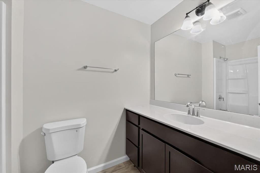 River Oaks Estates Four Condo - Residential