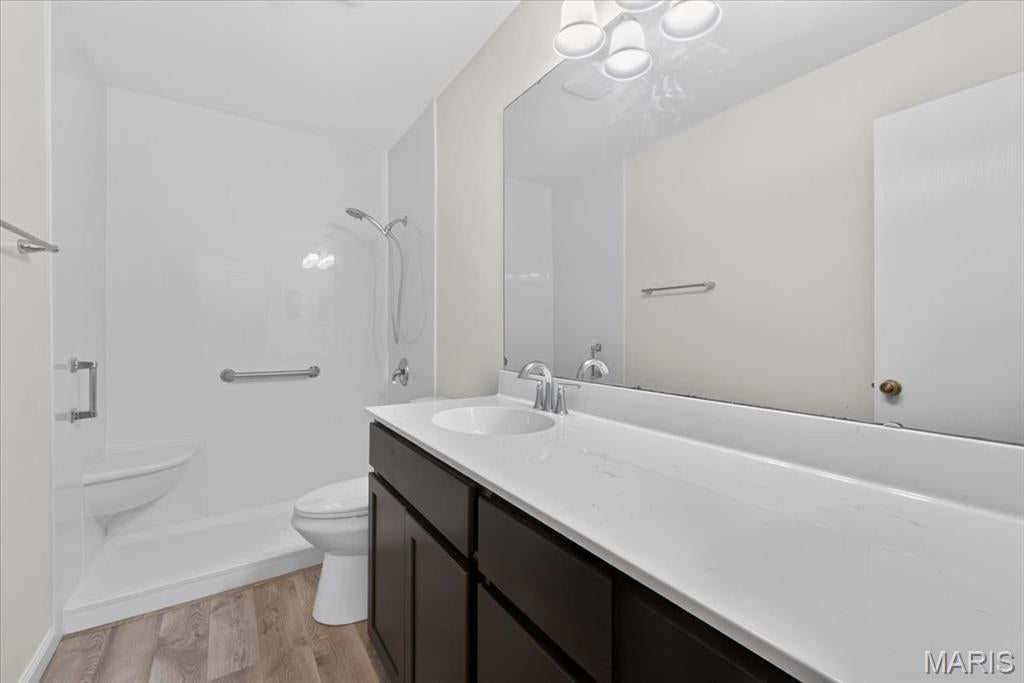 River Oaks Estates Four Condo - Residential