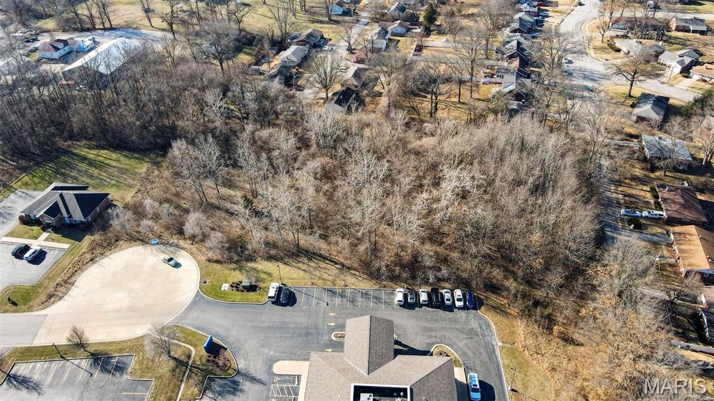 Not in a Subdivision - Land