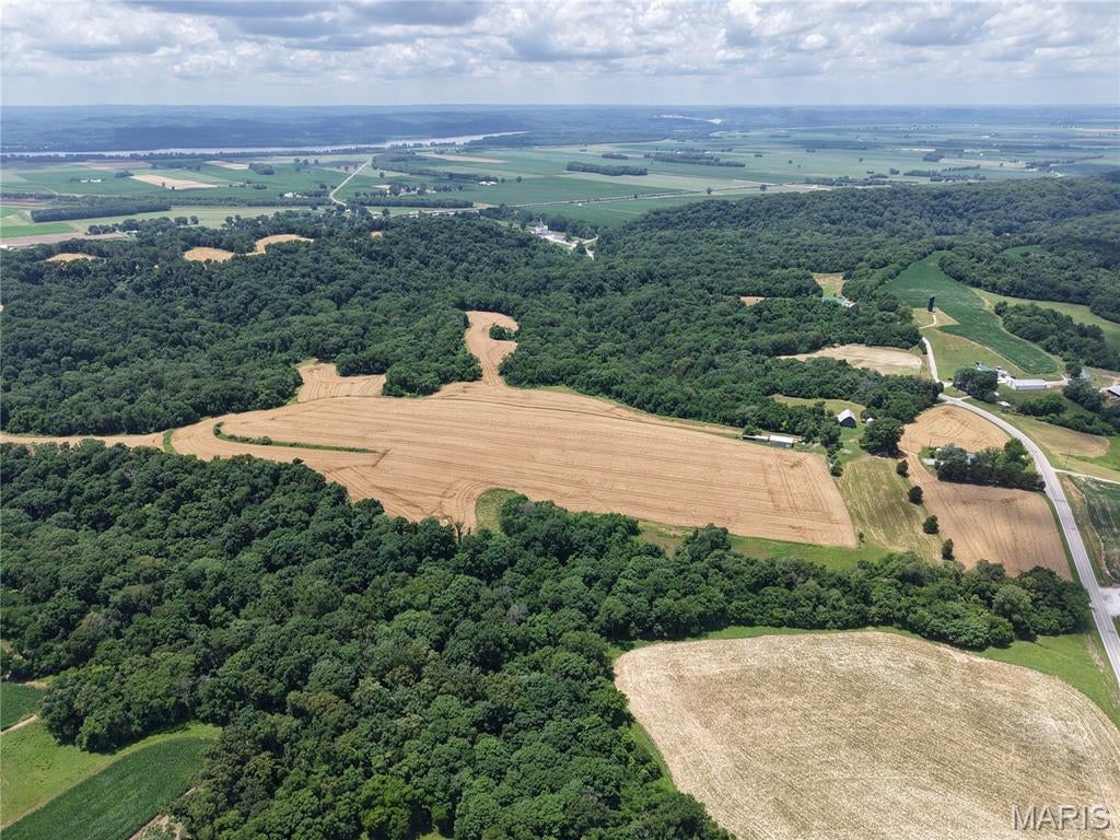Prairie Du Rocher Commons - Land
