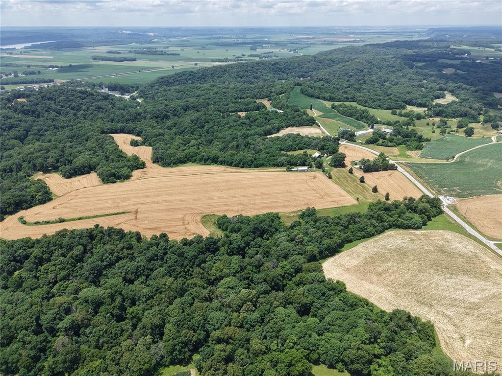 Prairie Du Rocher Commons - Land