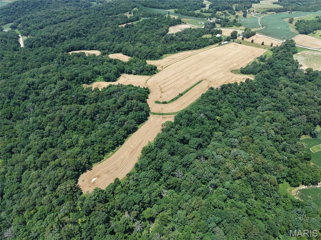 Prairie Du Rocher Commons - Land