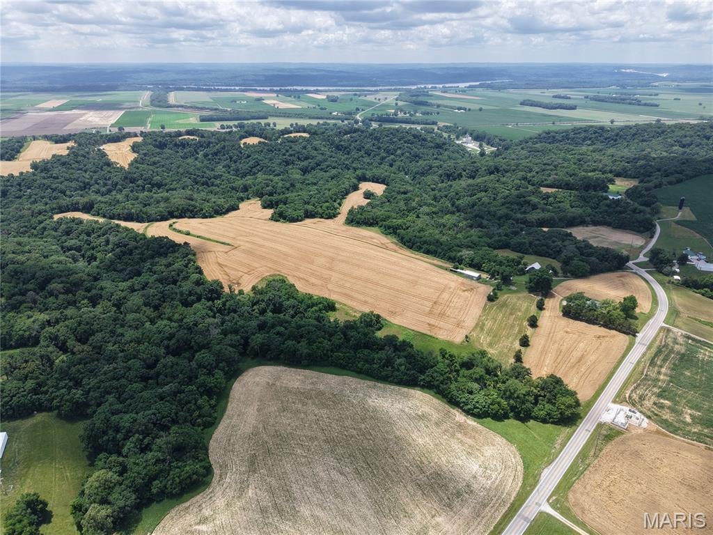 Prairie Du Rocher Commons - Land