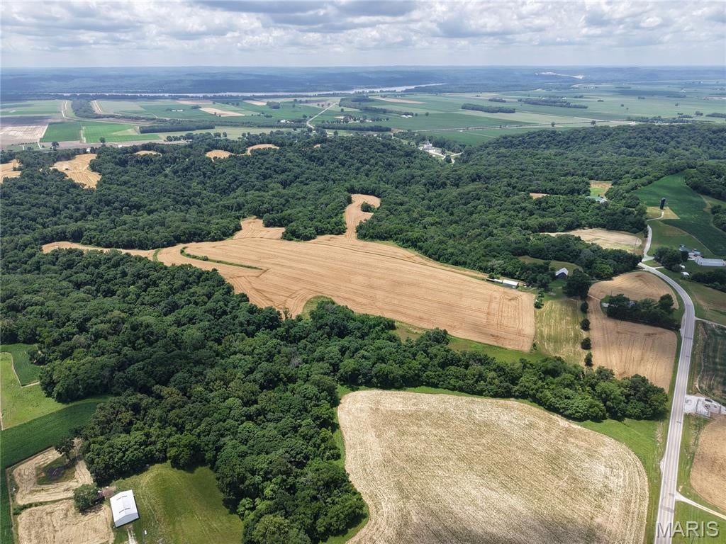Prairie Du Rocher Commons - Land