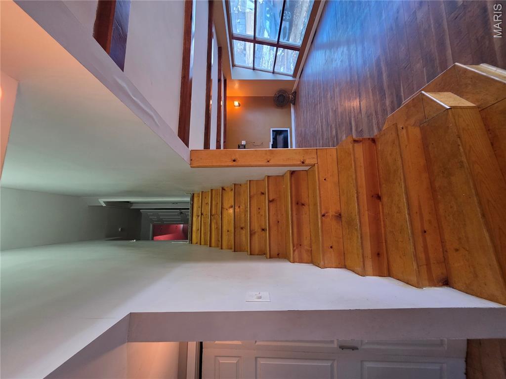 Lakeridge - Residential