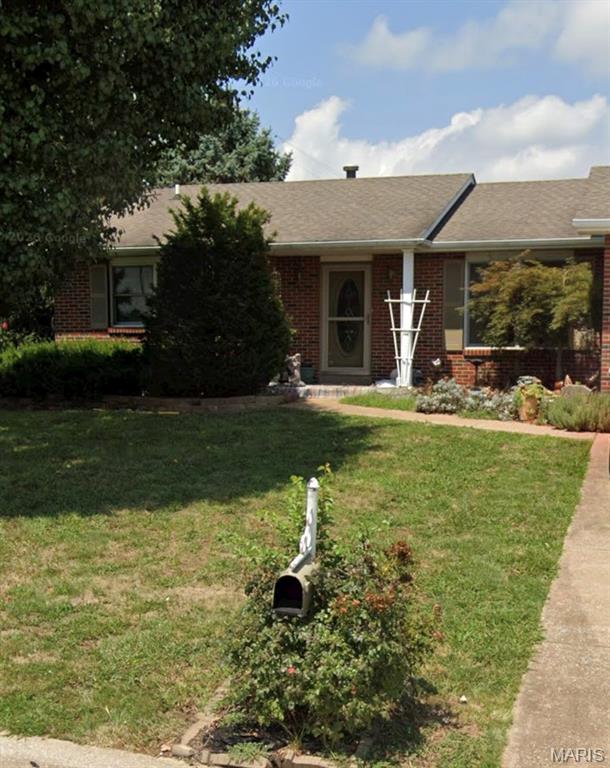 Westwood Terrace - Residential