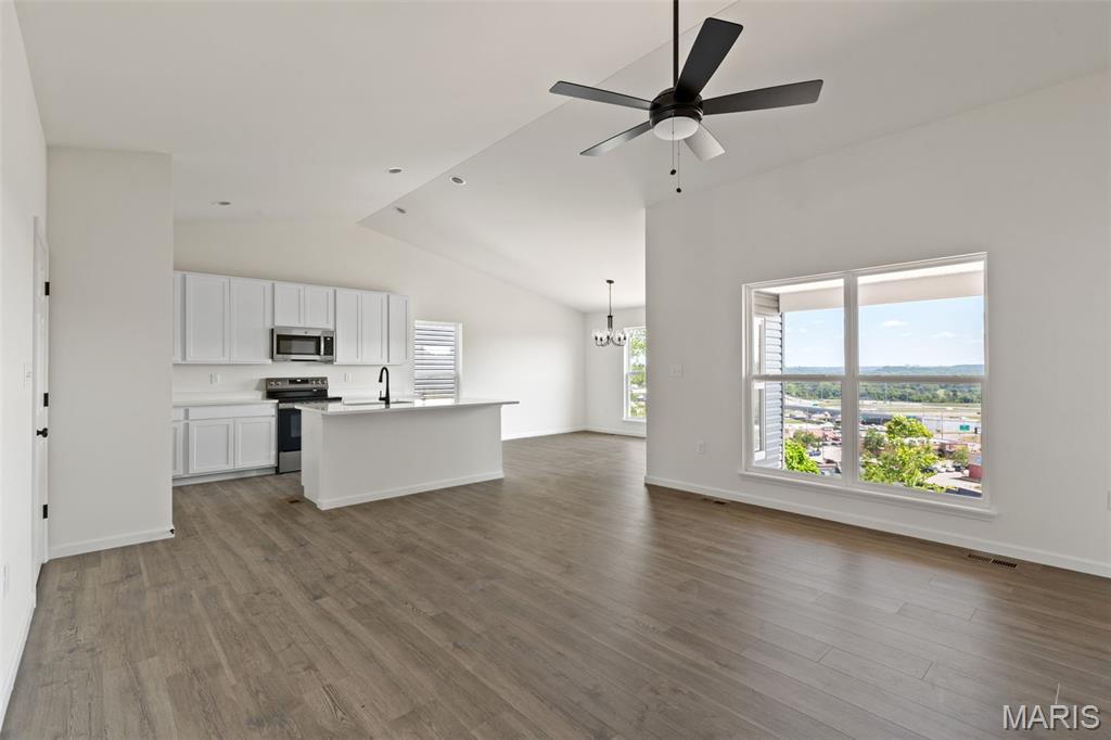 Timbers Manors 126 - Residential