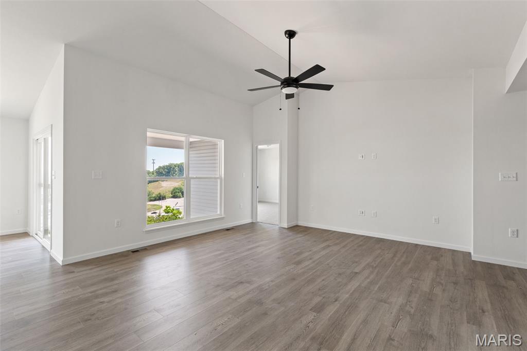 Timbers Manors 126 - Residential