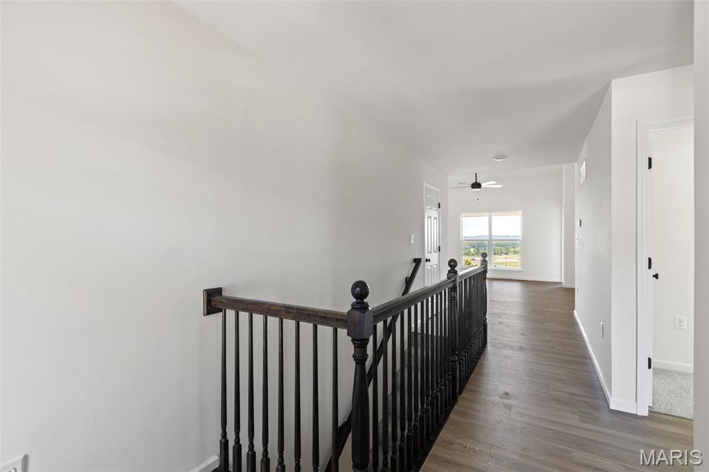 Timbers Manors 126 - Residential