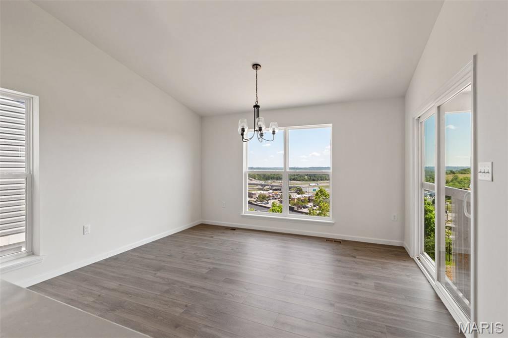 Timbers Manors 126 - Residential