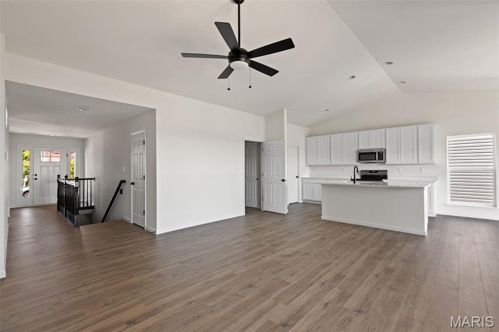 Timbers Manors 126 - Residential