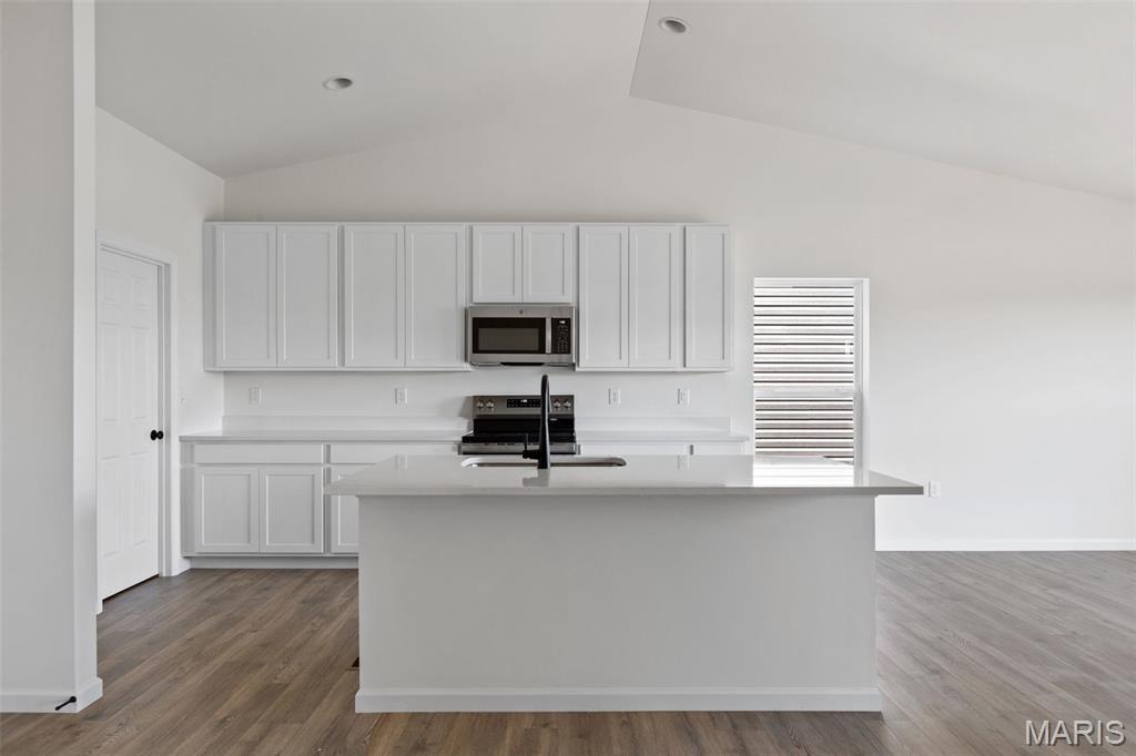 Timbers Manors 126 - Residential