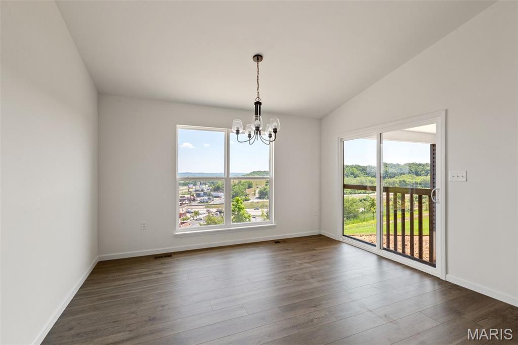Timbers Manors 126 - Residential