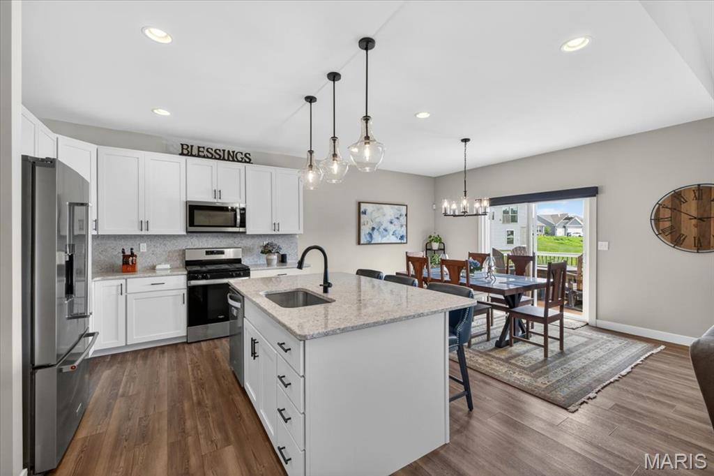 Providence Estates - Residential