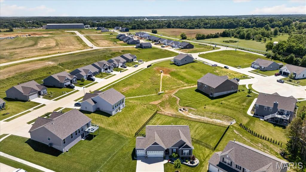 Providence Estates - Residential