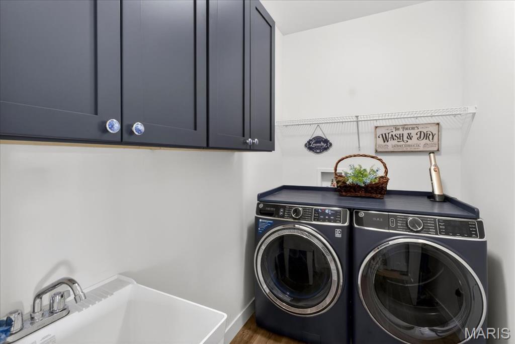 Providence Estates - Residential