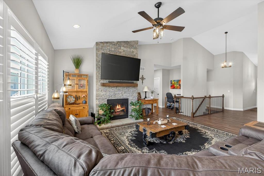 Providence Estates - Residential